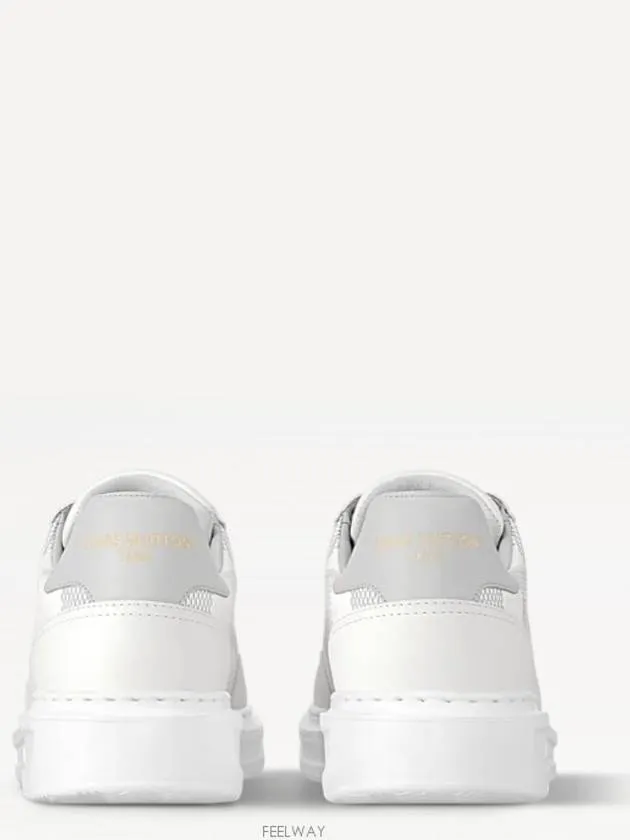 1ACEYQ Beverly Hills sneakers
