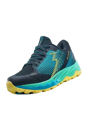 361 Degrees - Women's Yushans 2 Trail Running Shoes - Medium Width