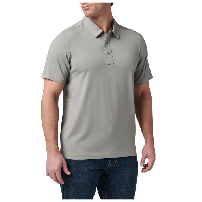 5.11 Archer Crest S/S Polo