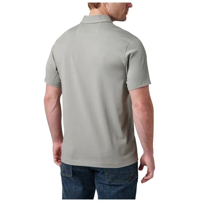 5.11 Archer Crest S/S Polo