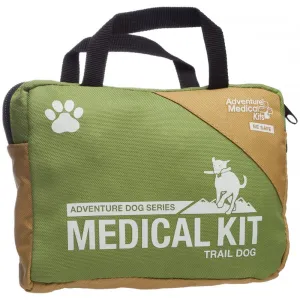 Adventure Dog Trail Dog First Aid Kit by Adventure Medical