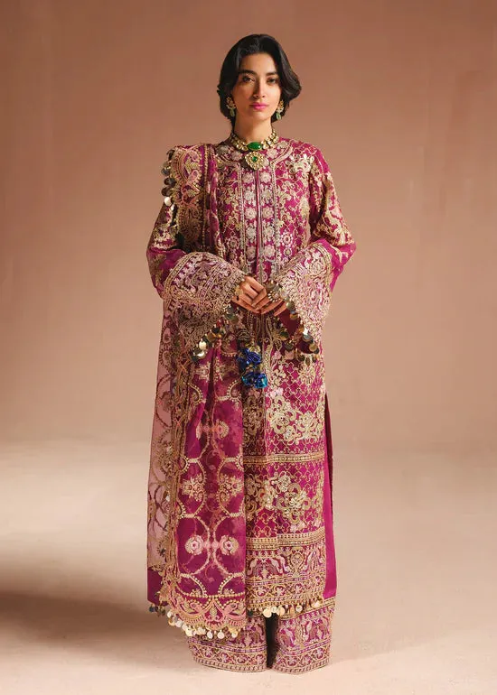 Ali Xeeshan | Prime Time Formals | Paheli