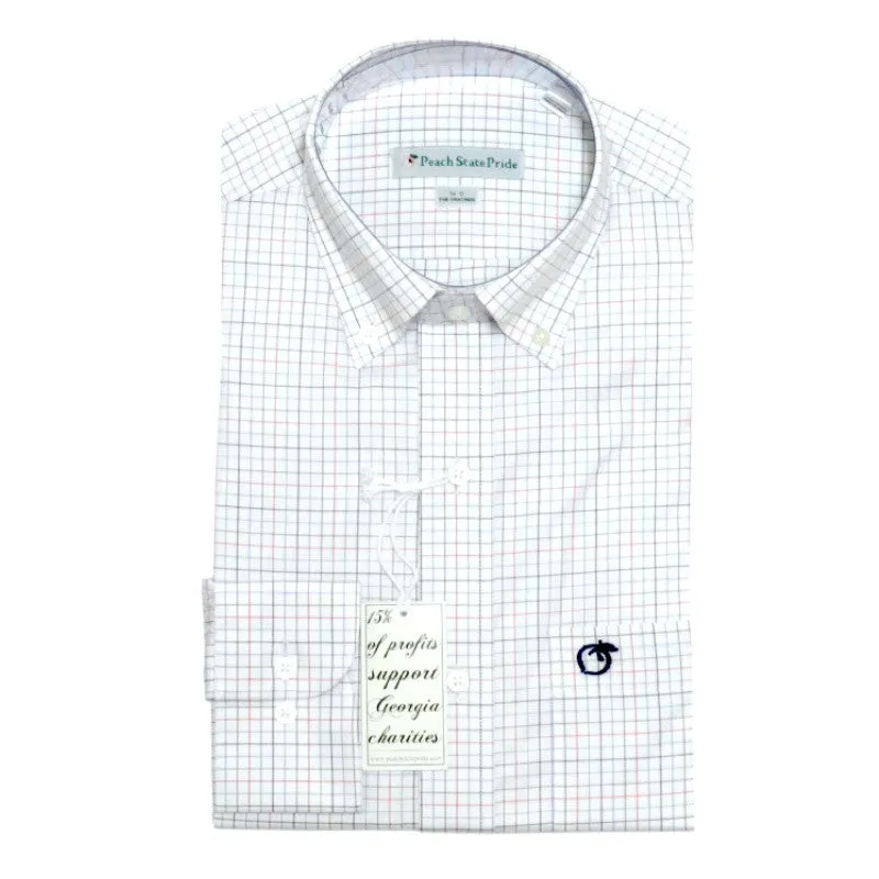 Altamaha Button Down Size SMALL