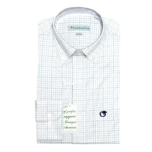 Altamaha Button Down Size SMALL