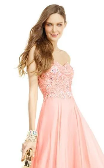 Alyce 1106 Dress