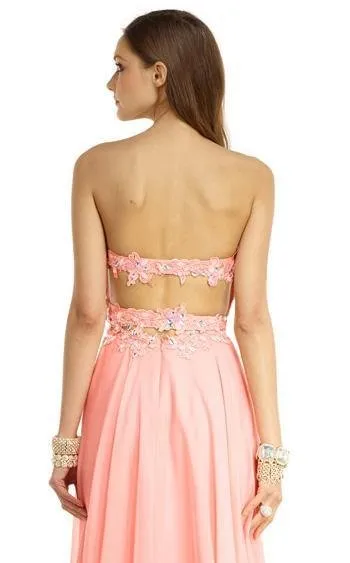 Alyce 1106 Dress