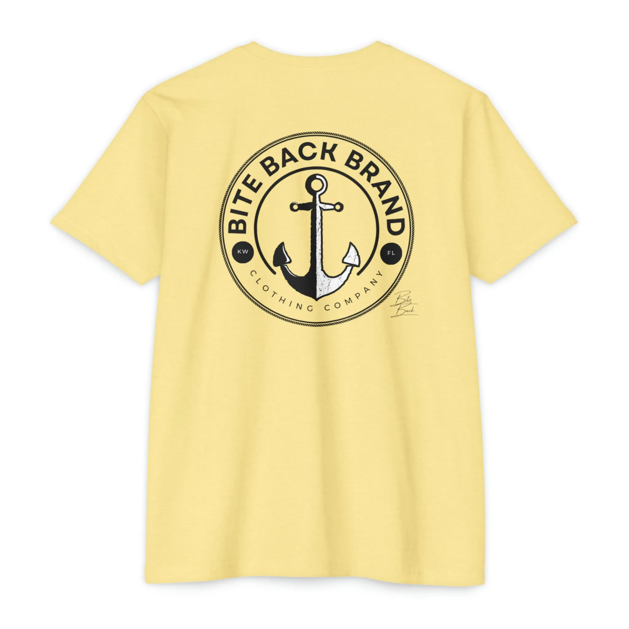 Anchor T-Shirt