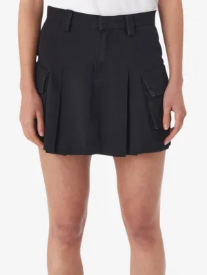Andrea Cargo Mini Skirt