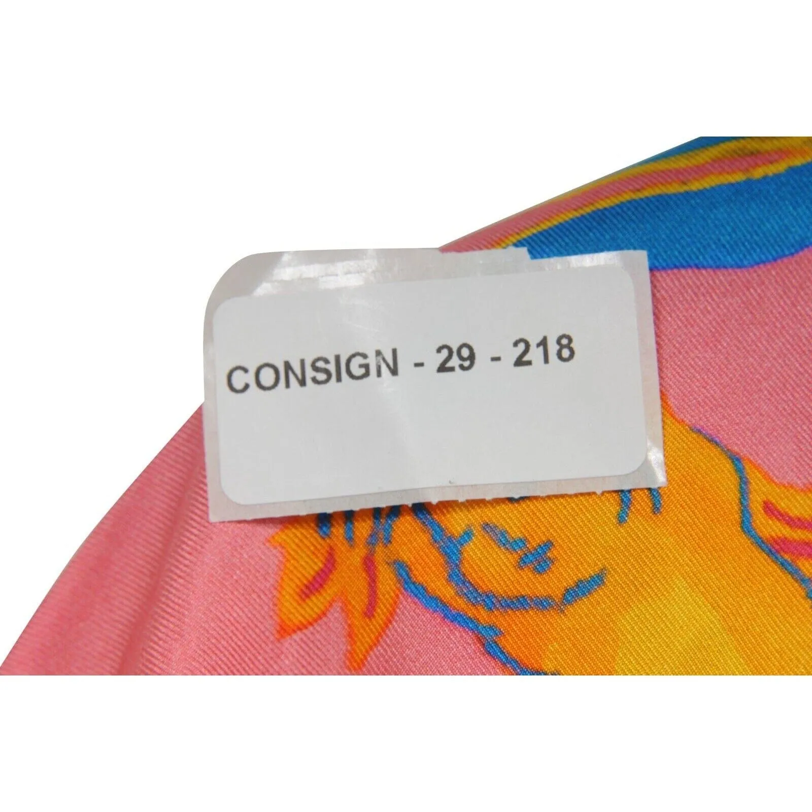 Andy Dixon Caravaggio Button Down Shirt Pink Silk Heritage