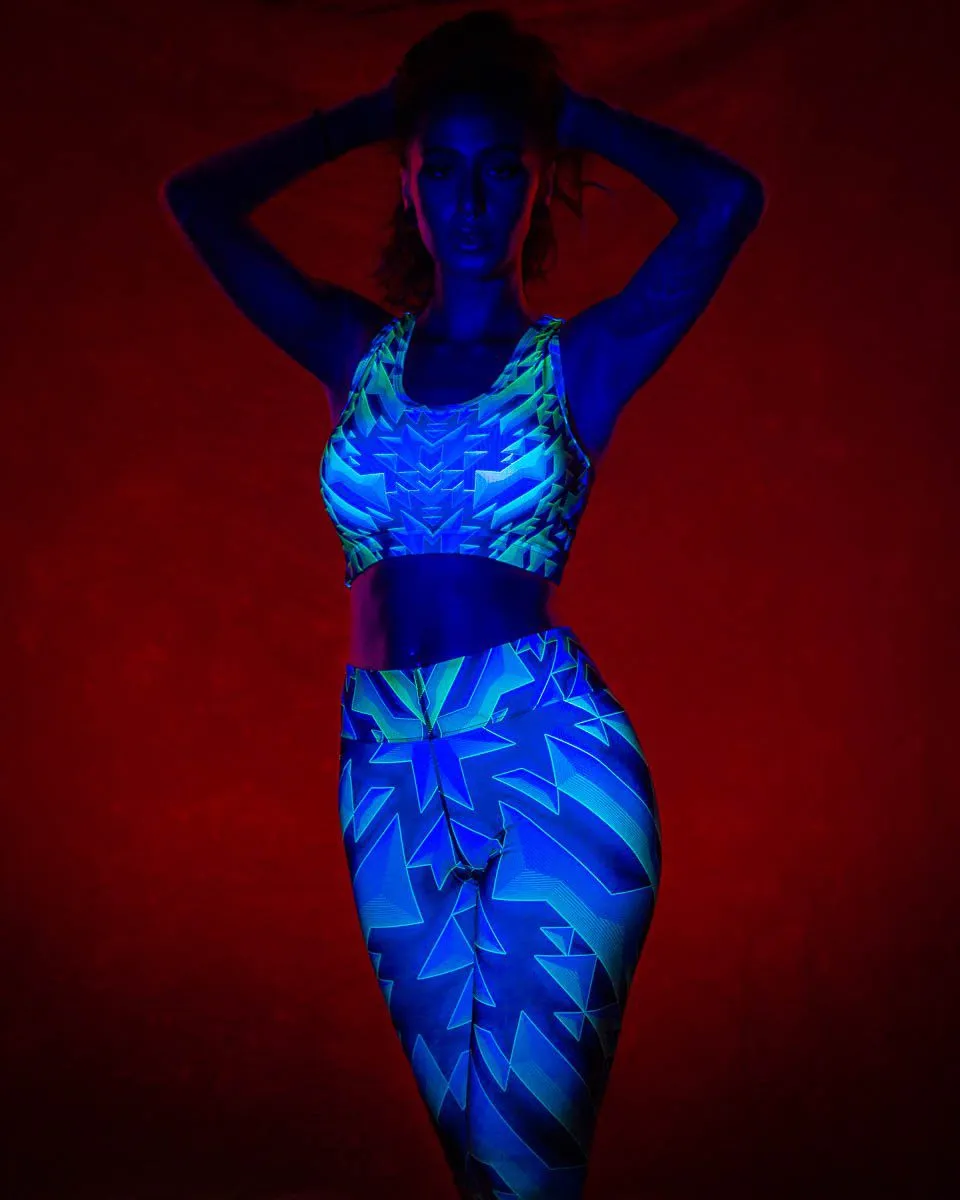 Angular - High Waist