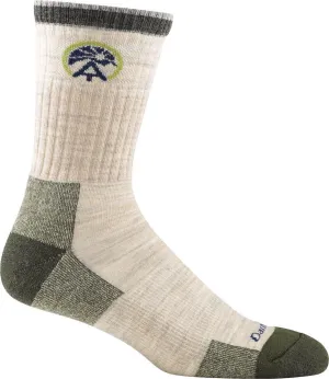 Appalachian Trail Merino Wool Cushion Micro Crew Socks (Men's)
