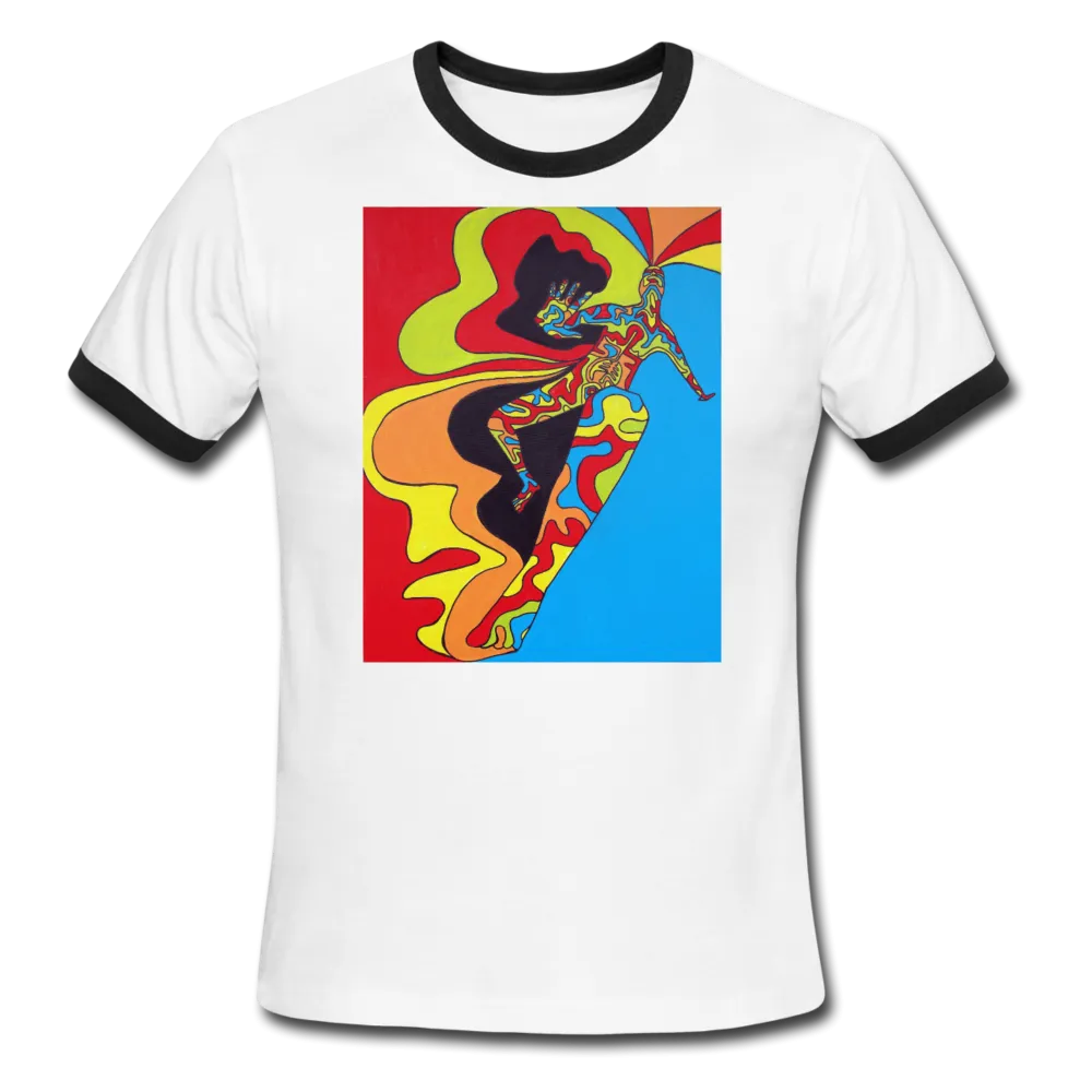 Art RingerTee