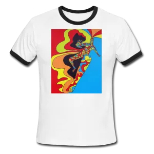 Art RingerTee