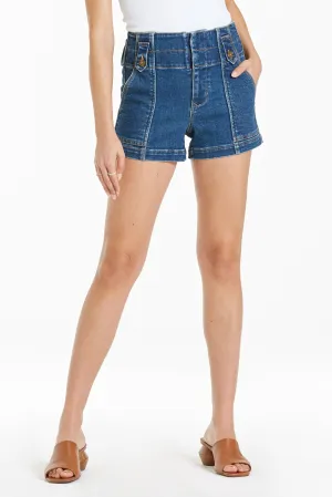 AVERY SUPER HIGH RISE SHORTS OREGON