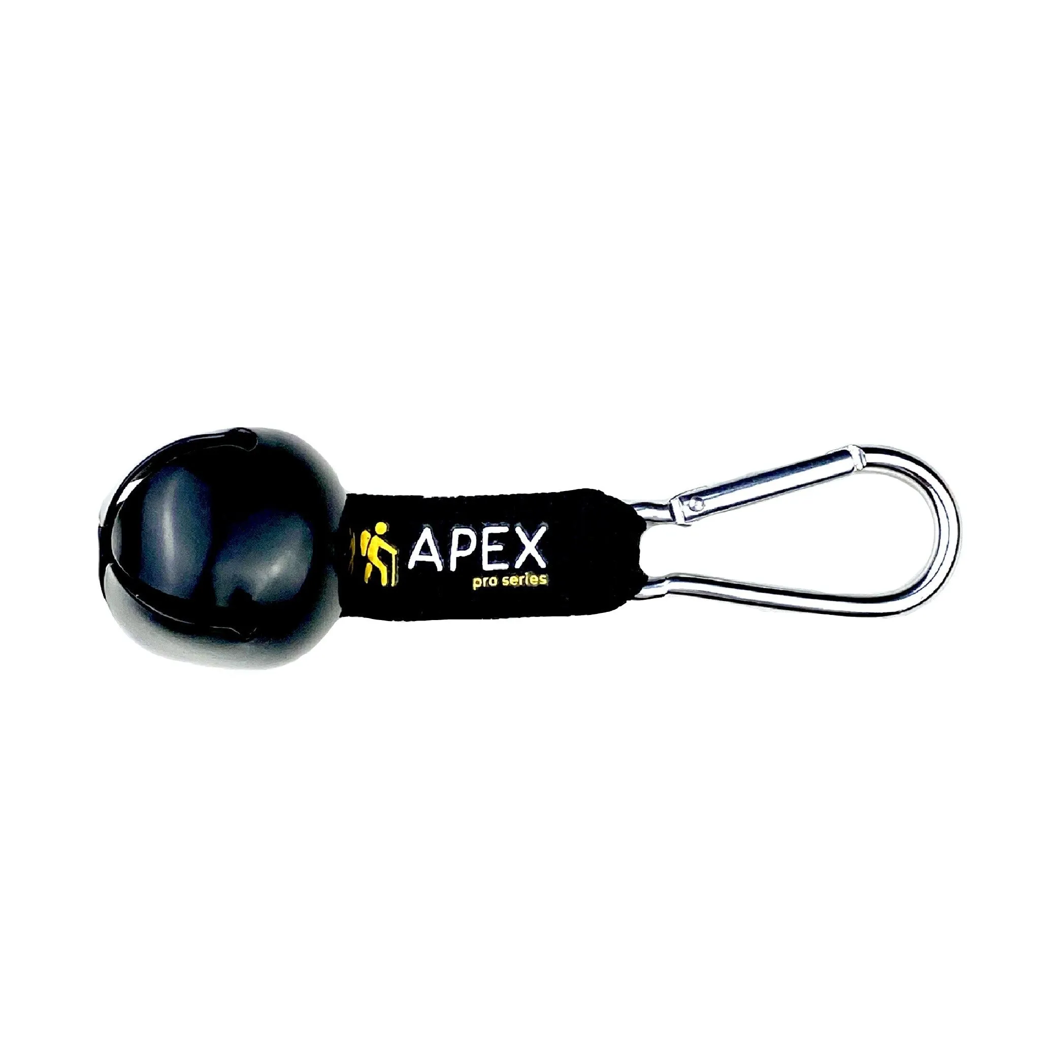 Bear Bell | with carabiner