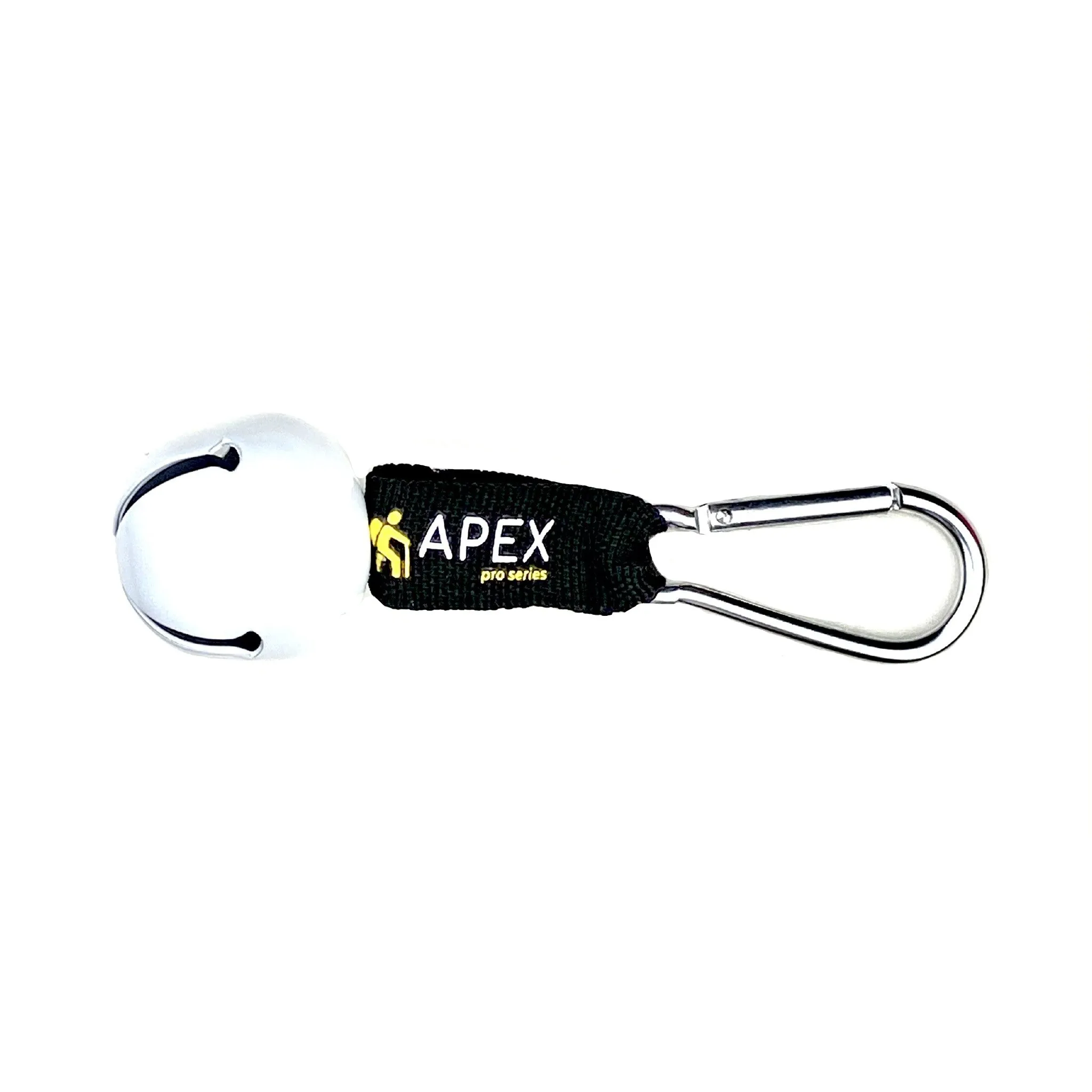 Bear Bell | with carabiner