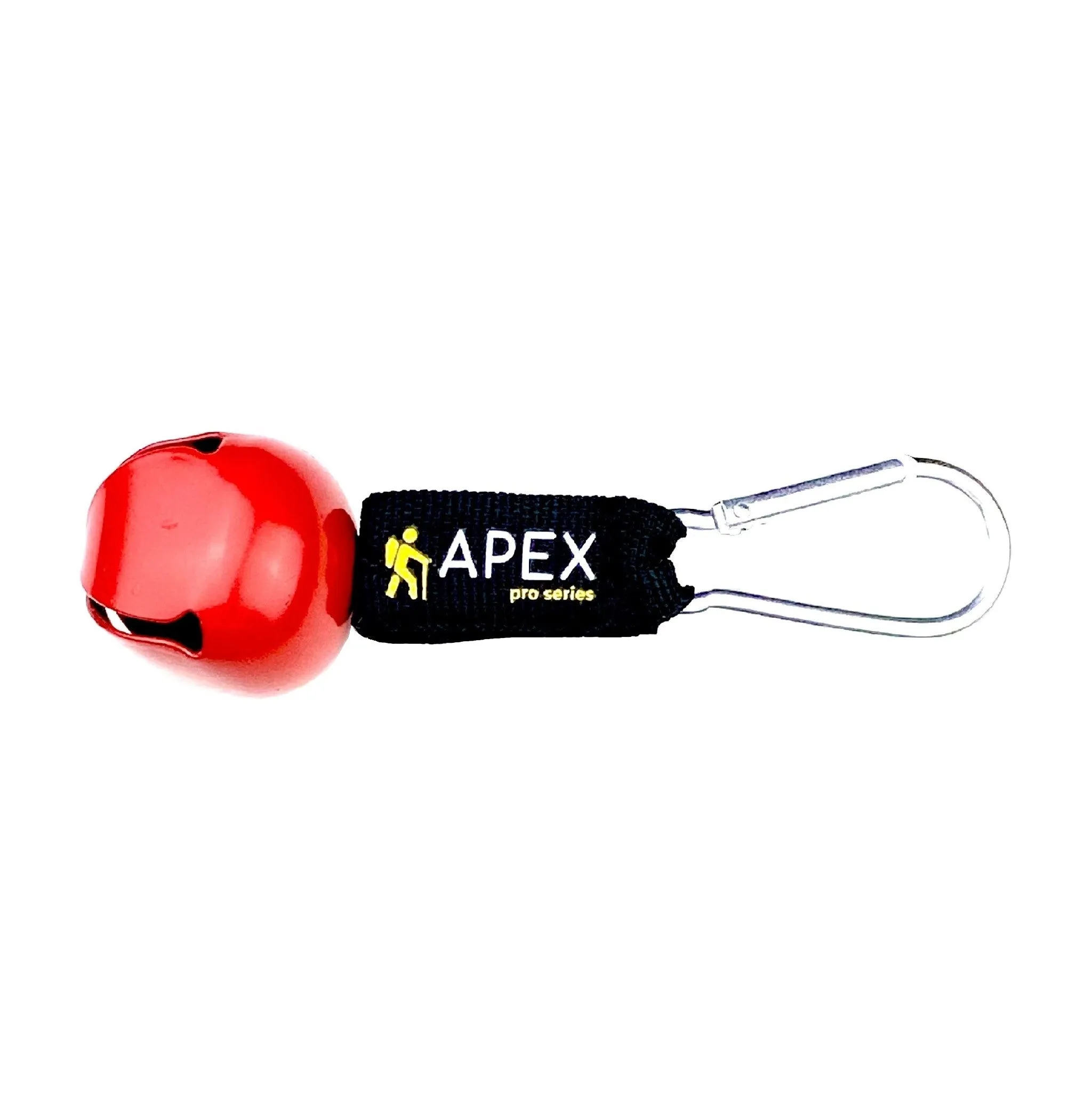 Bear Bell | with carabiner
