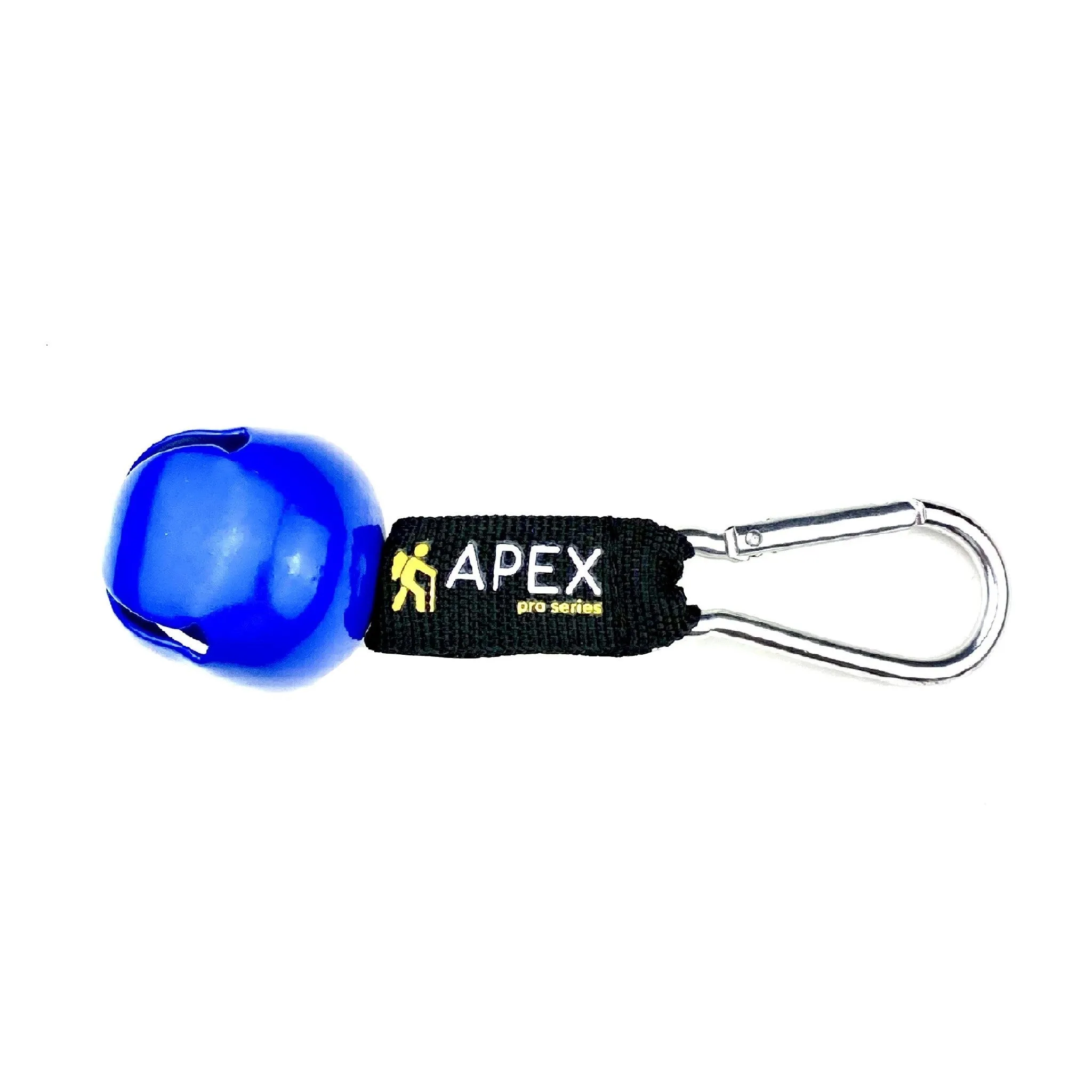 Bear Bell | with carabiner