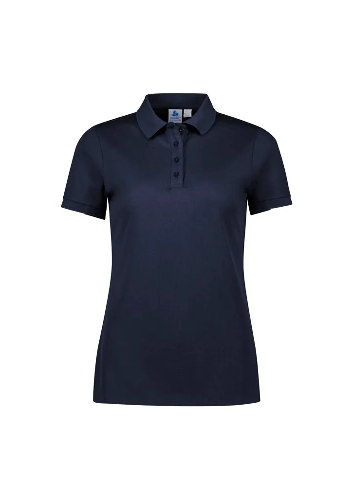 Biz Collection Ladies Focus Polo  - P313LS