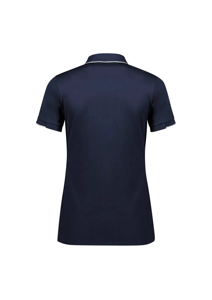 Biz Collection Ladies Focus Polo  - P313LS
