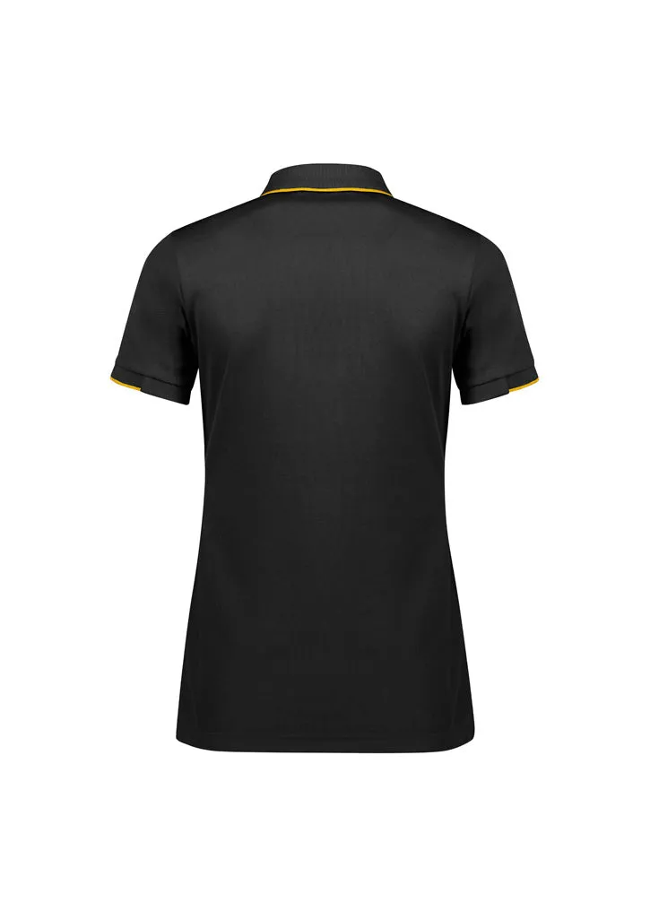 Biz Collection Ladies Focus Polo  - P313LS