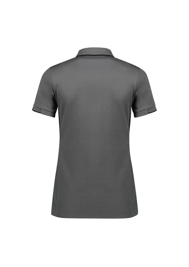 Biz Collection Ladies Focus Polo  - P313LS