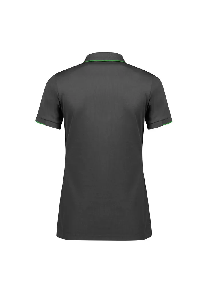 Biz Collection Ladies Focus Polo  - P313LS