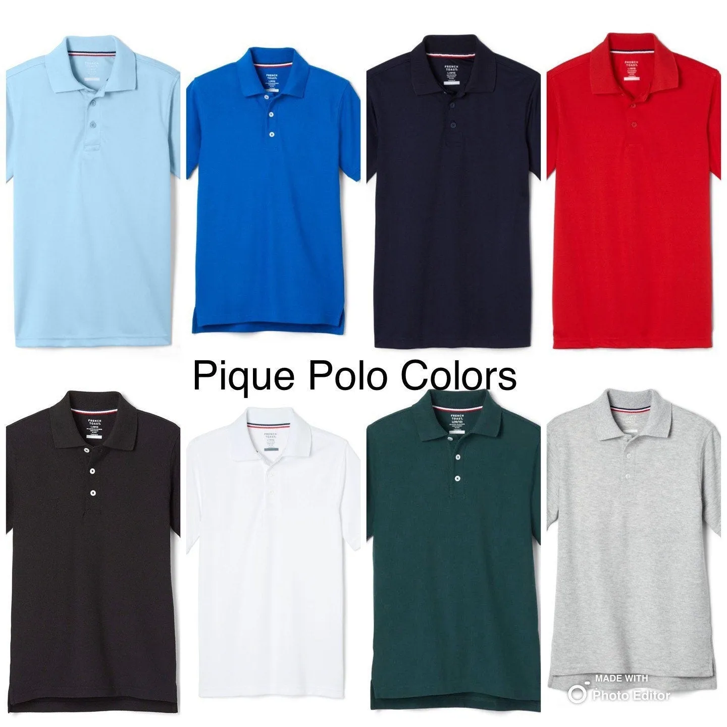 Boys Race Car Monogram Polo Design