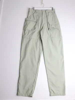 Cabela's Pants Mens Medium Beige Convertible