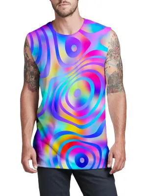 Cali Dreaming Men's Muscle Tank