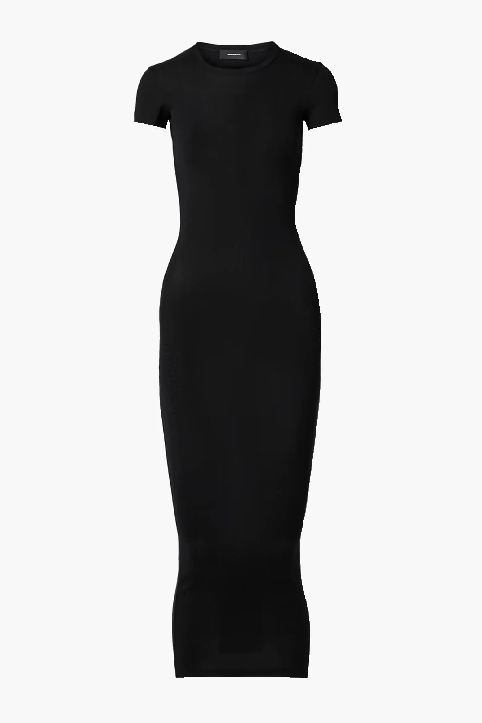 CAP SLEEVE DRESS