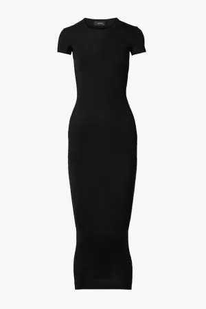 CAP SLEEVE DRESS