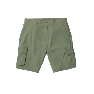 Captain Fin Big Story Fish Short