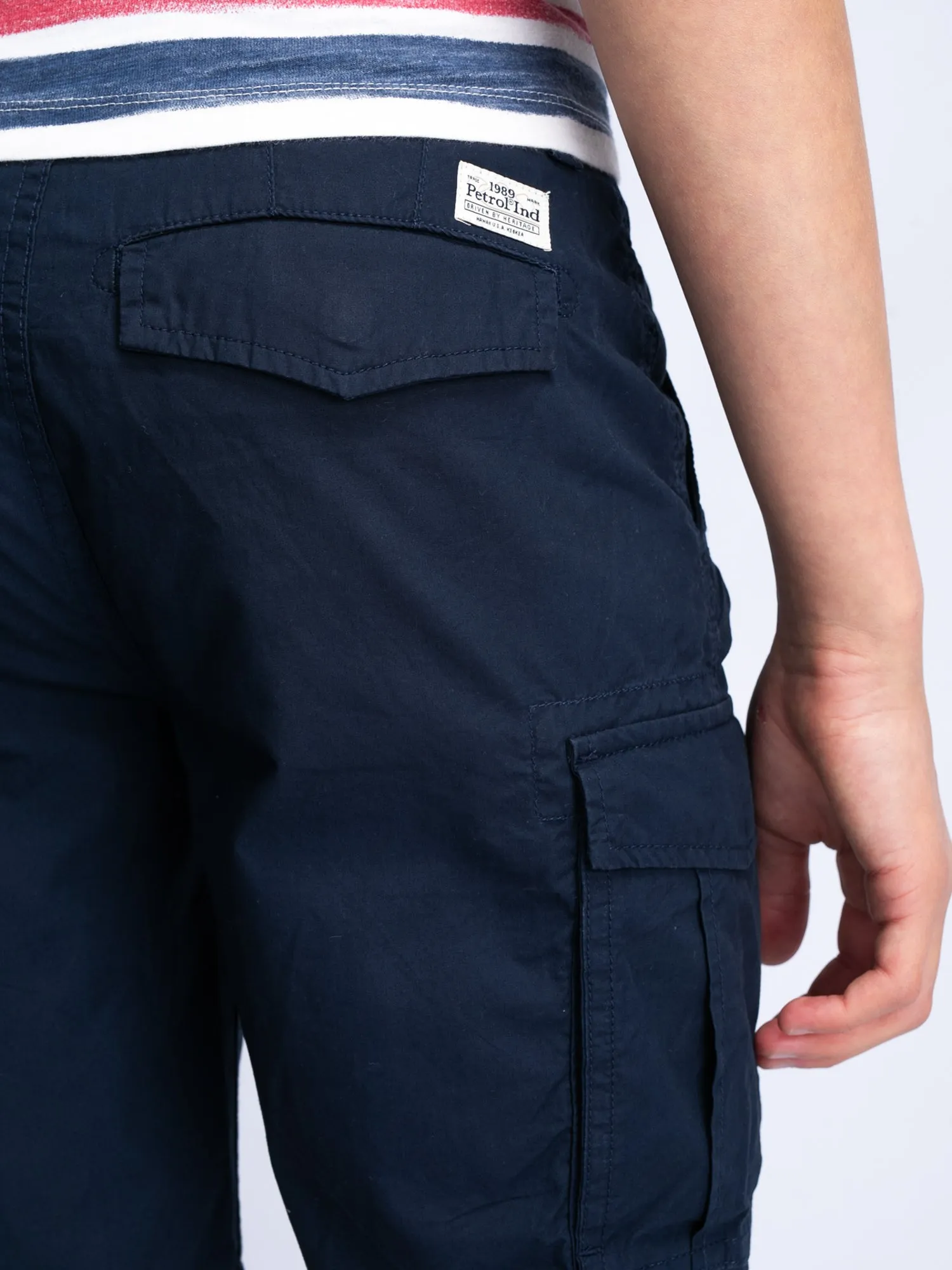 Cargo Shorts Sandwhisper