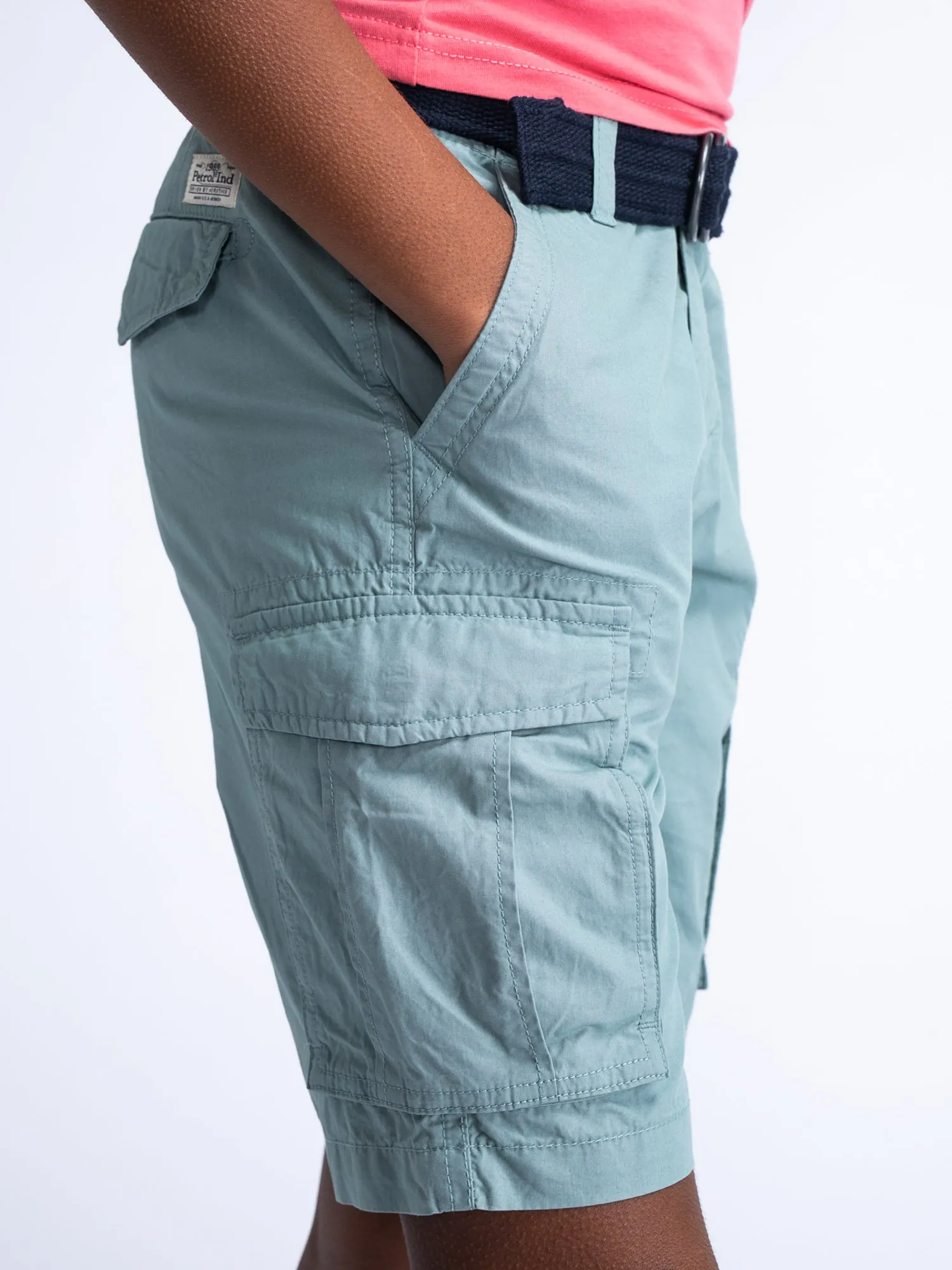 Cargo Shorts Sandwhisper