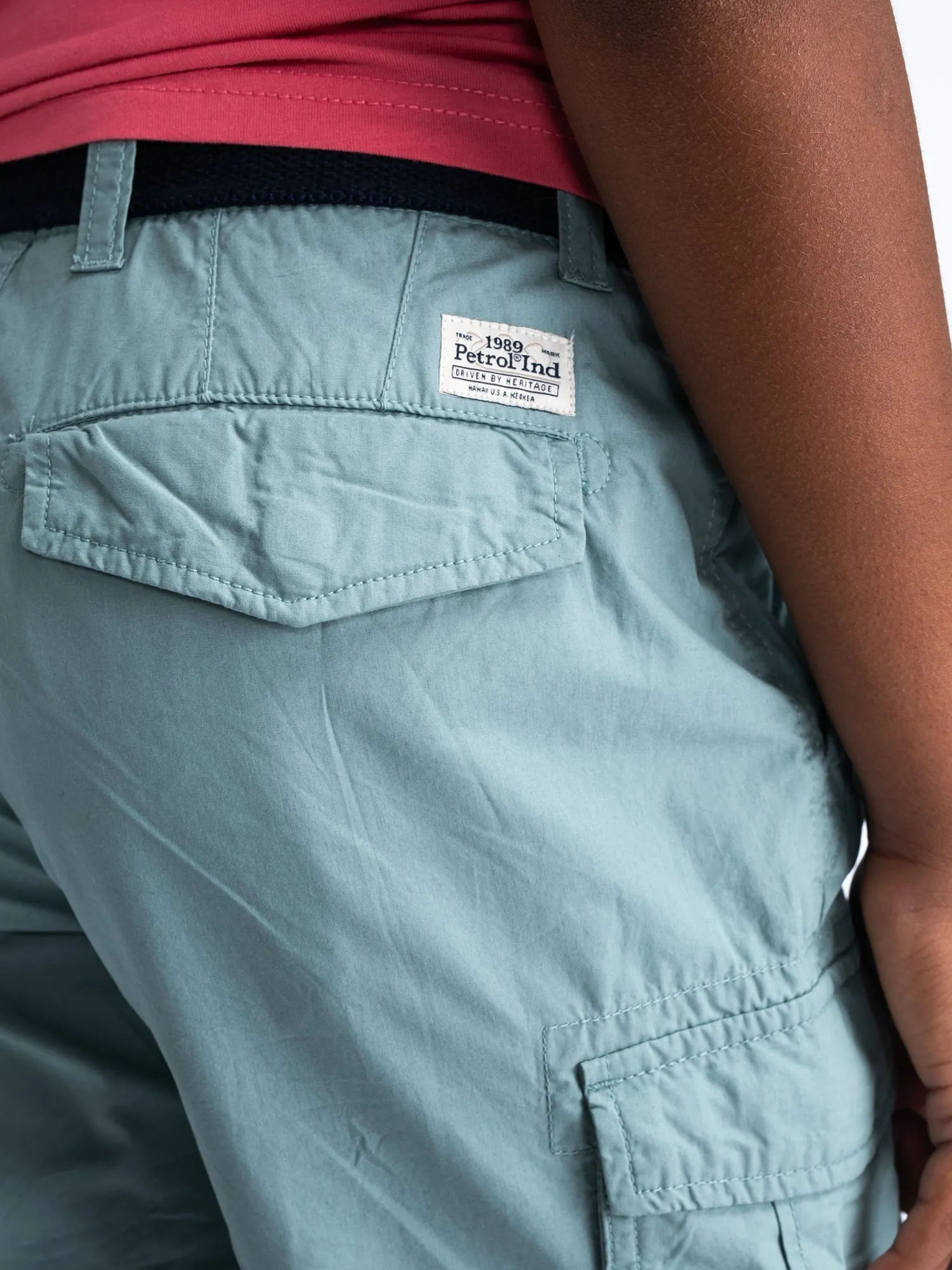 Cargo Shorts Sandwhisper