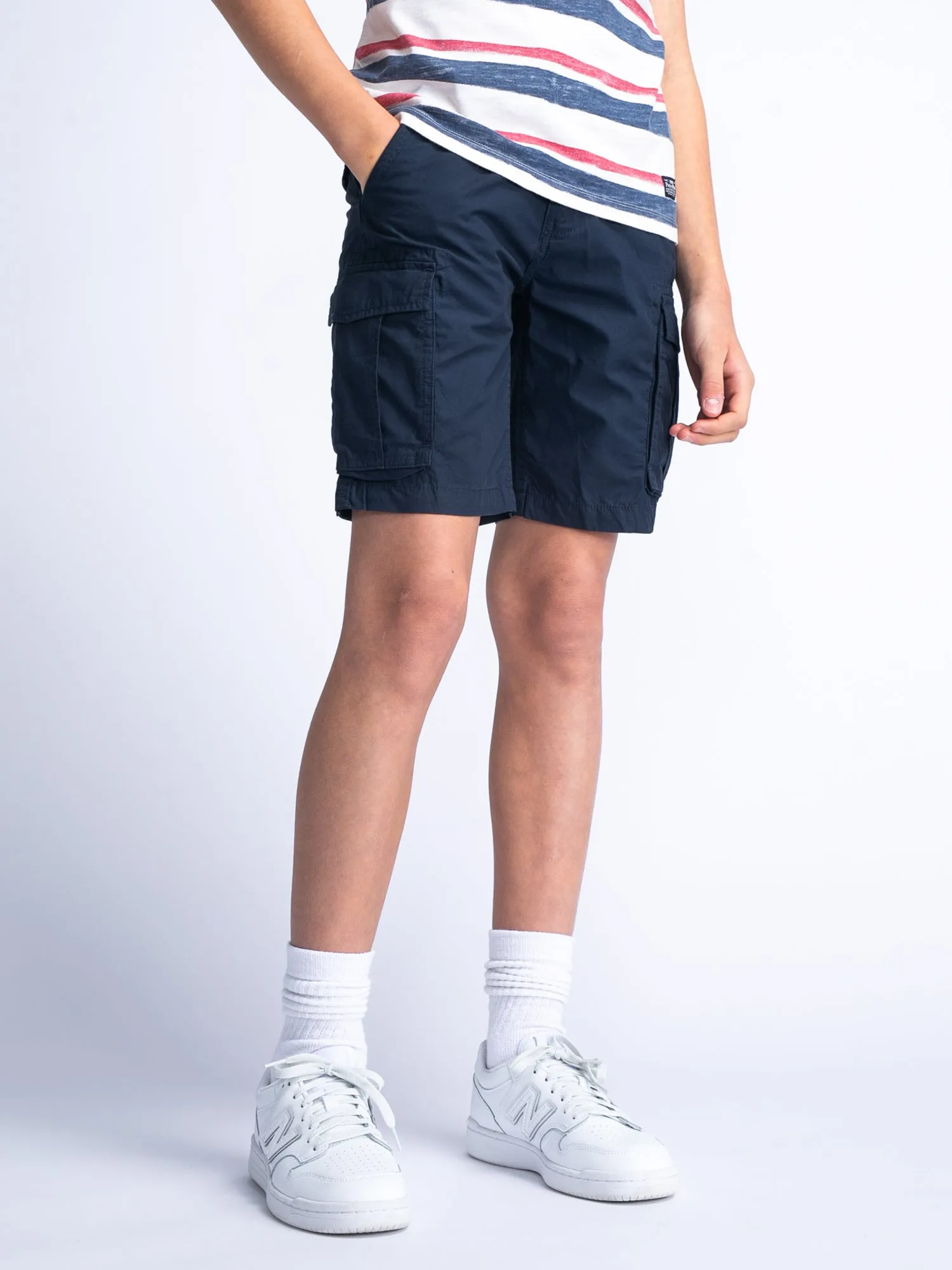 Cargo Shorts Sandwhisper