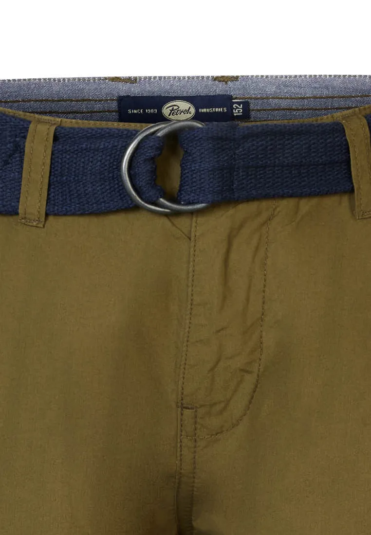 Cargo Shorts Sandwhisper