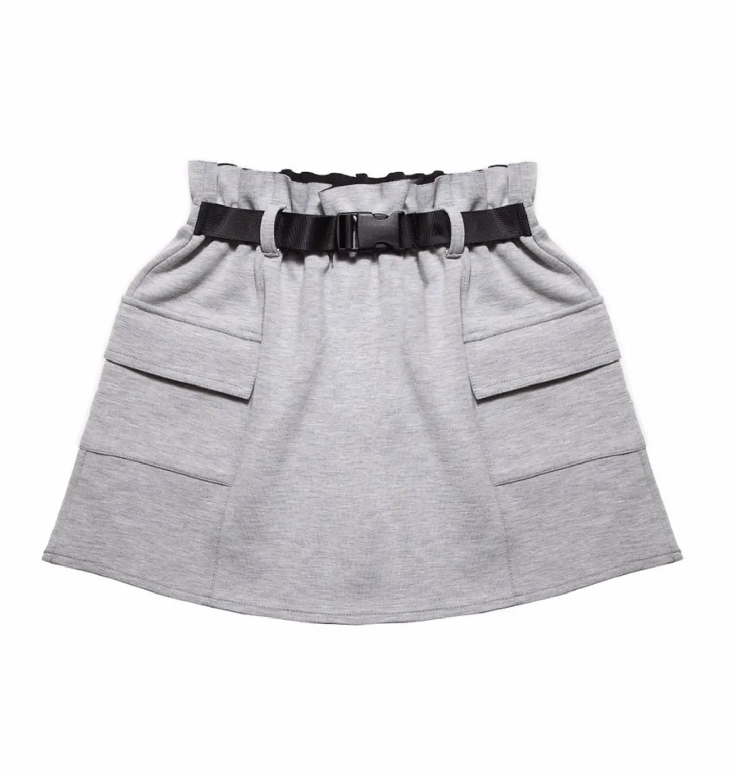 Cargo Skirt