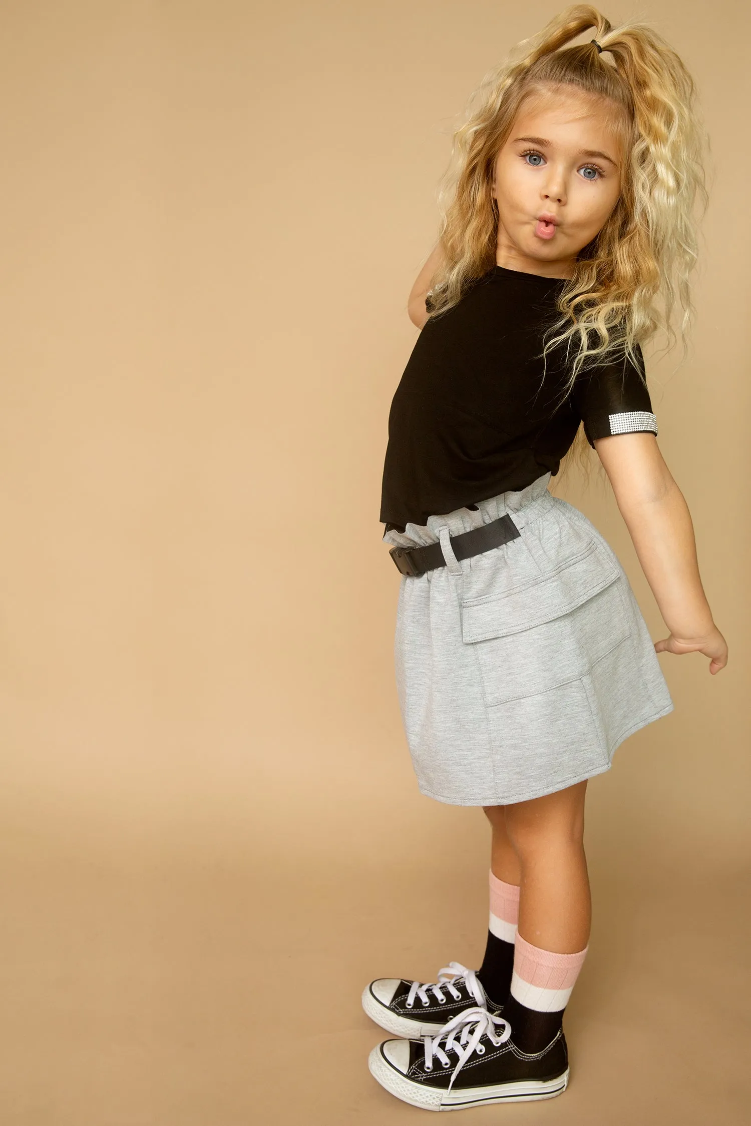 Cargo Skirt