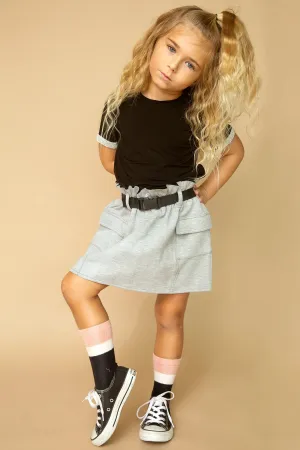 Cargo Skirt