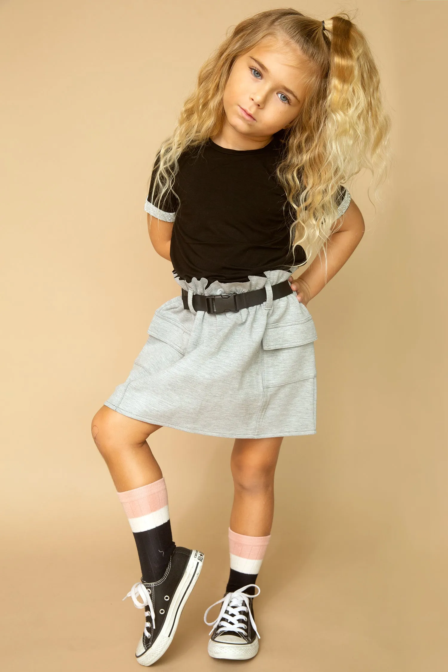 Cargo Skirt