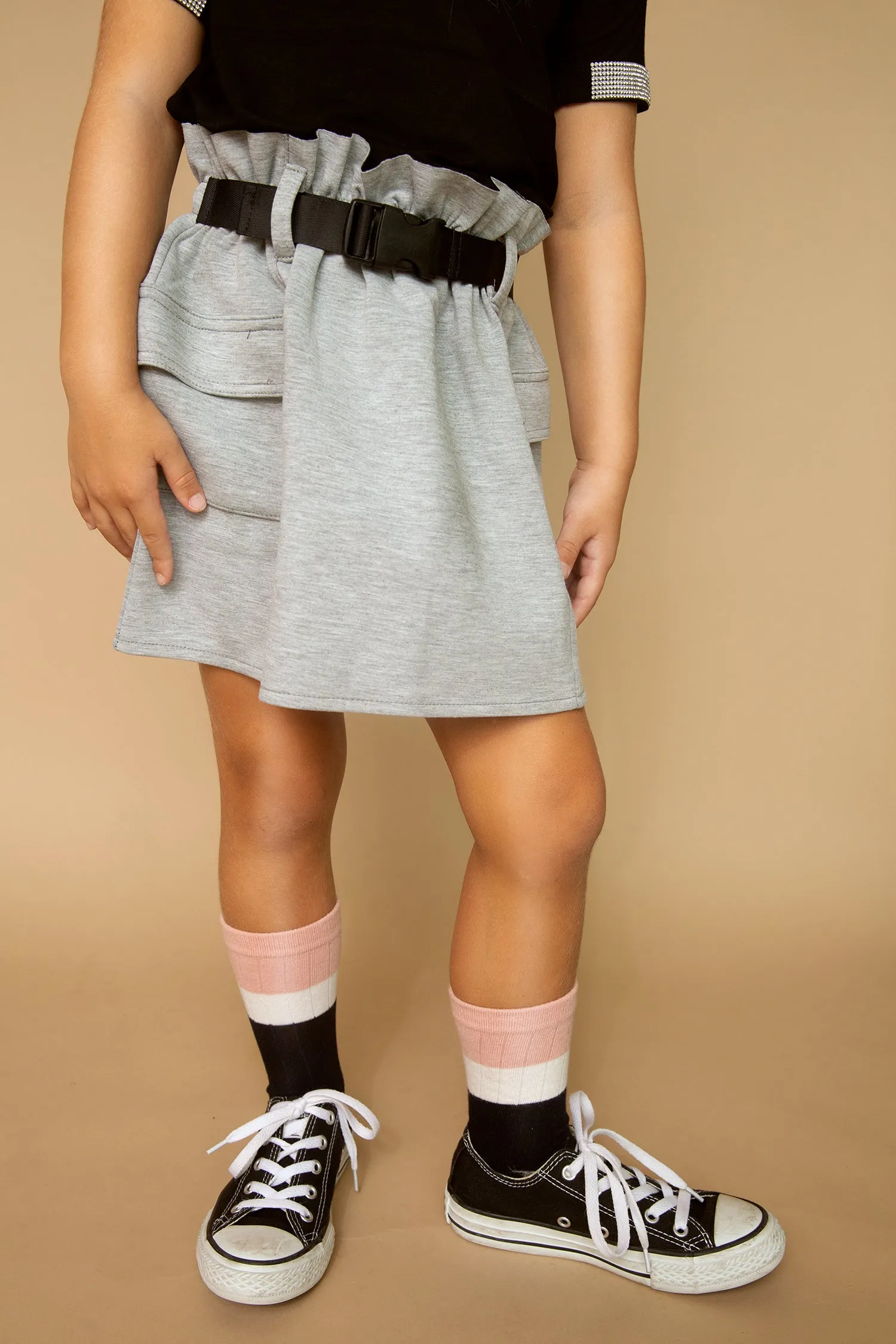 Cargo Skirt