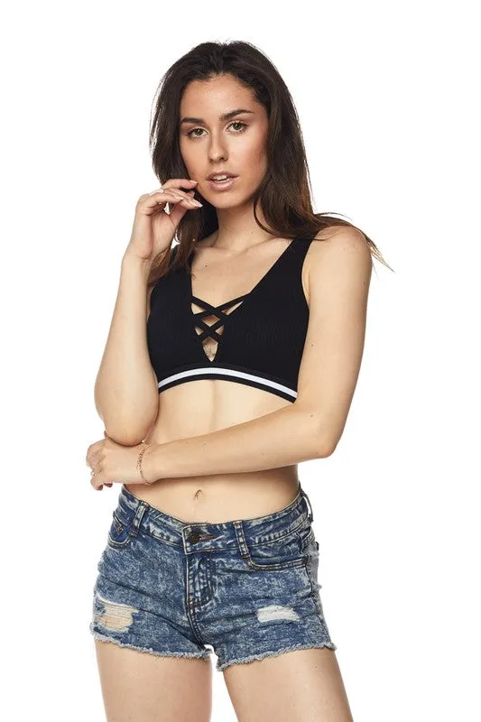 Chelsea Bralette