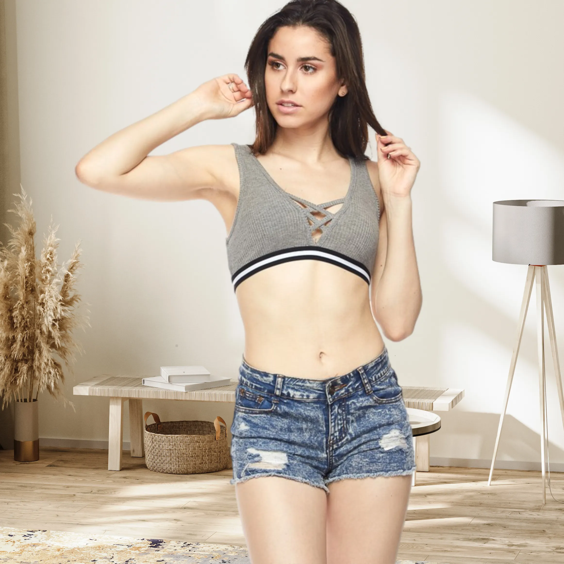 Chelsea Bralette