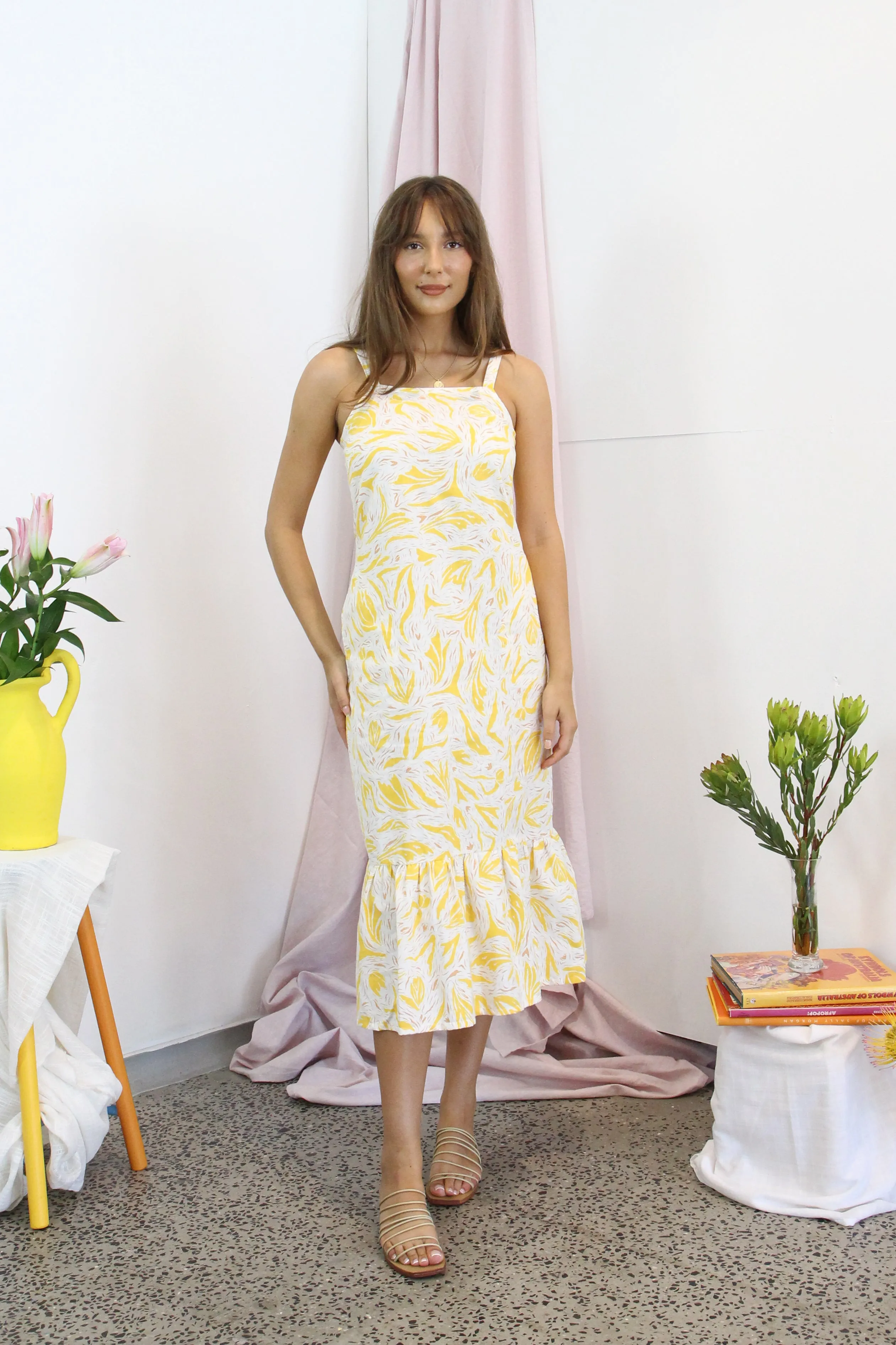 Cindy Maxi - Prairie