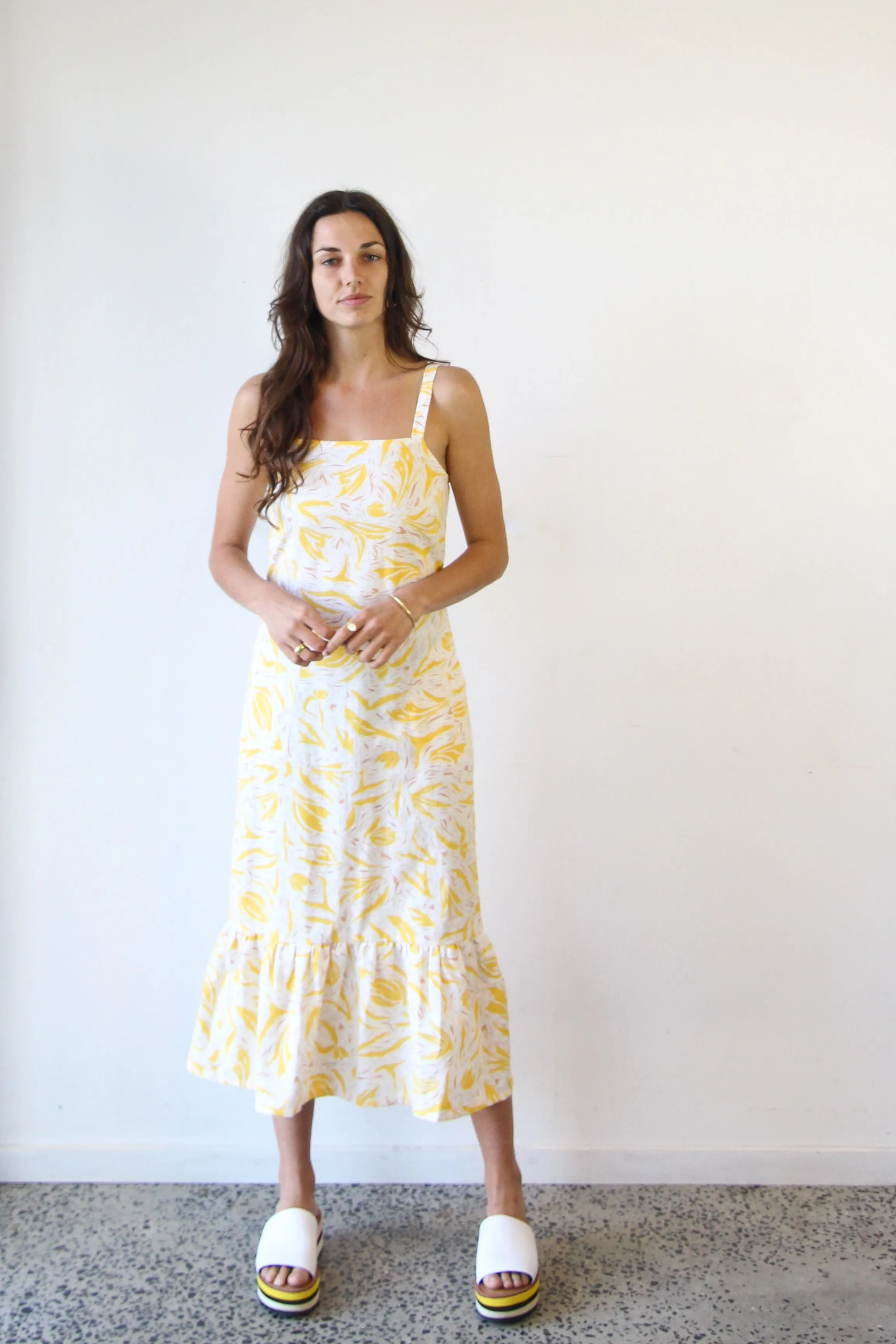 Cindy Maxi - Prairie