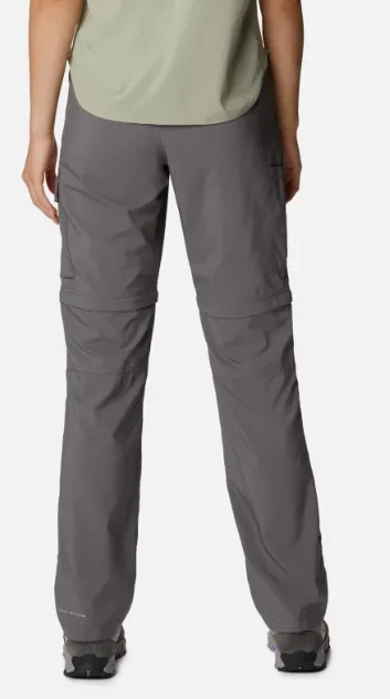 Columbia Silver Ridge Utility Convertible Pants Women's