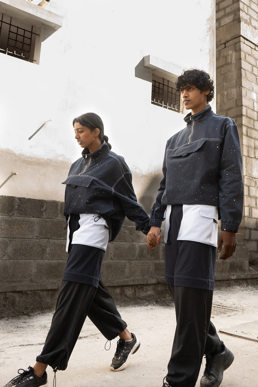 Convertible Atmosphere Pants