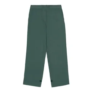 Convertible Crop Pant - Sage
